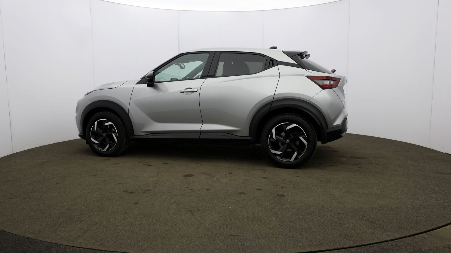 Used Nissan Juke for sale - 76815289: Photo 60