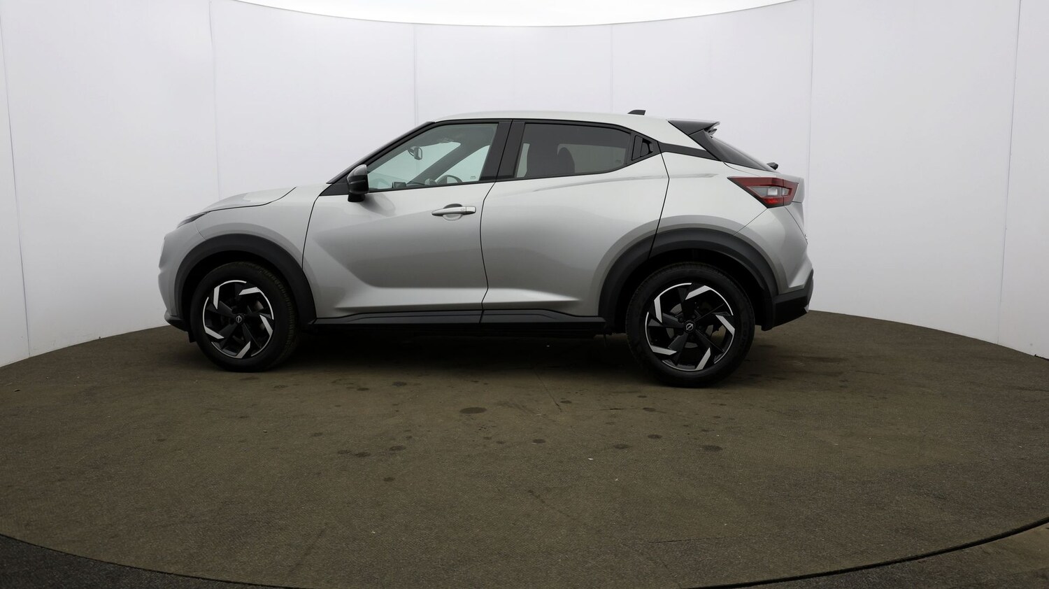 Used Nissan Juke for sale - 76815289: Photo 61