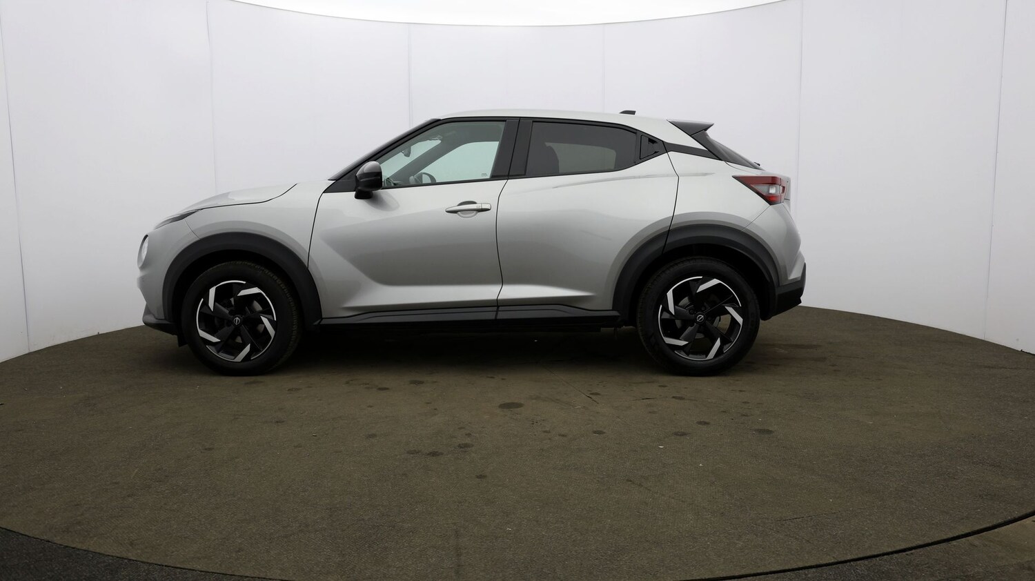 Used Nissan Juke for sale - 76815289: Photo 62