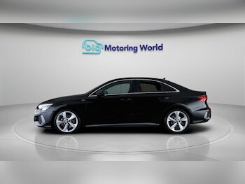Used Audi A3 2021 for sale - 78858811: Photo