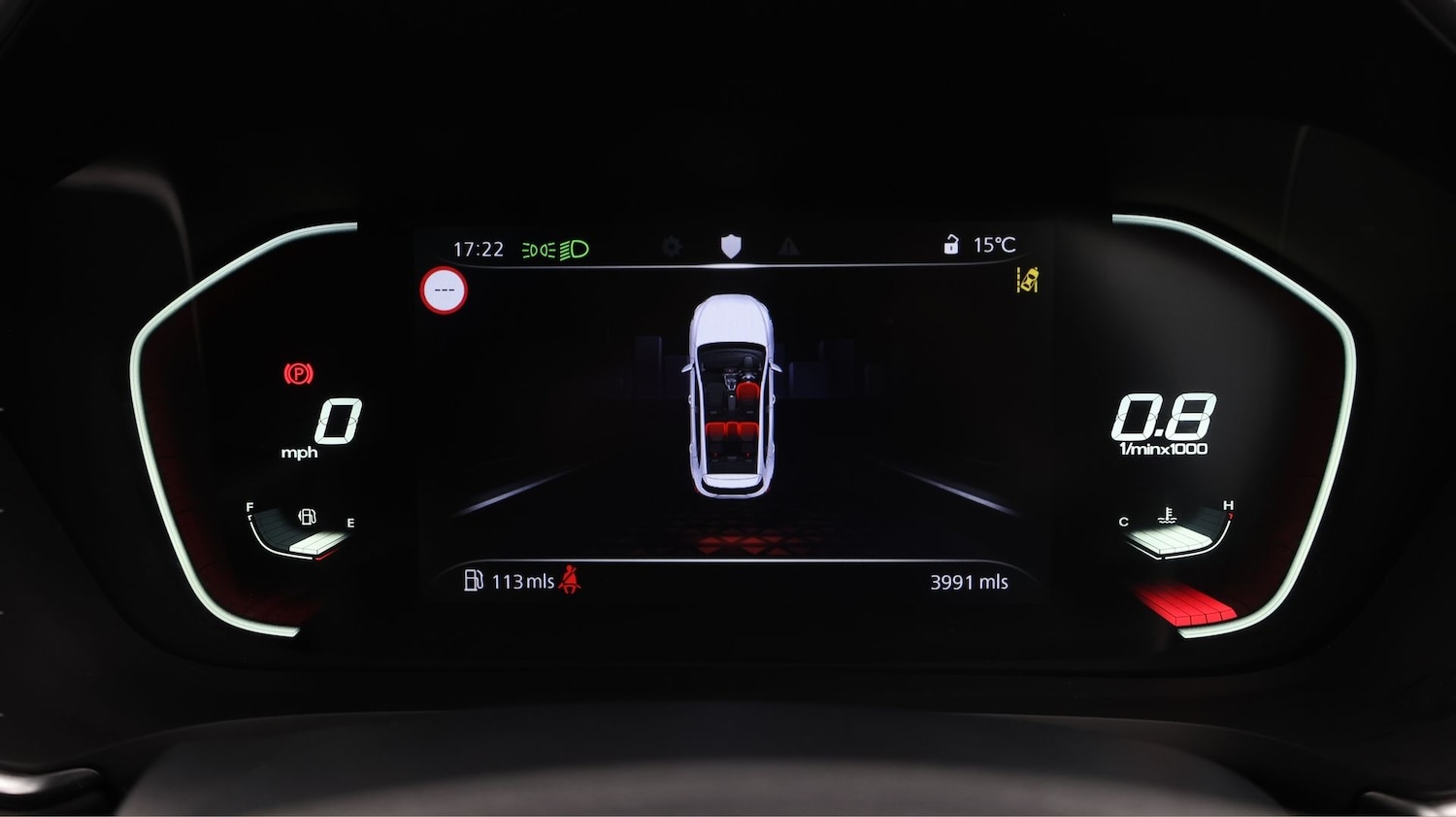 Used MG MG HS 2023 for sale - 77750180: Photo 10