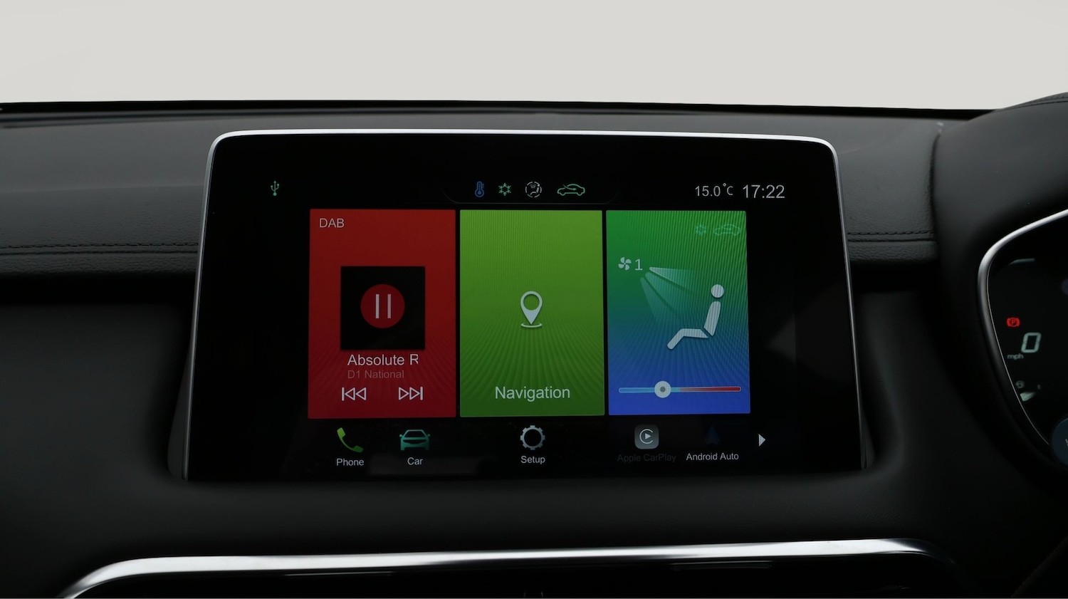 Used MG MG HS 2023 for sale - 77750180: Photo 11