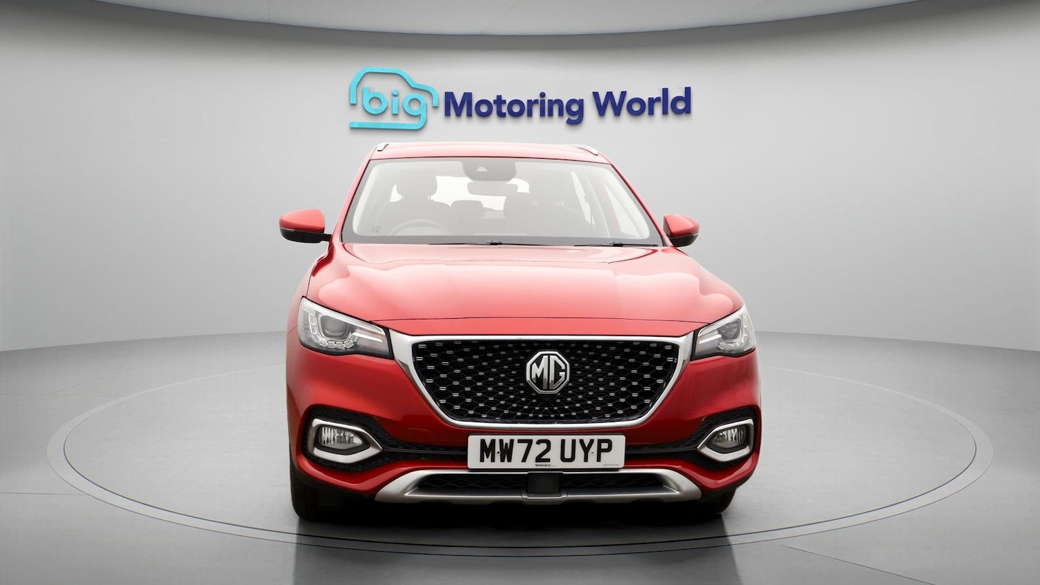 Used MG MG HS 2023 for sale - 77750180: Photo 2