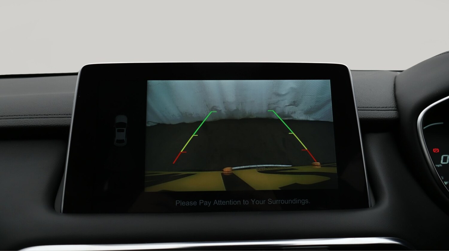 Used MG MG HS 2023 for sale - 77750180: Photo 22