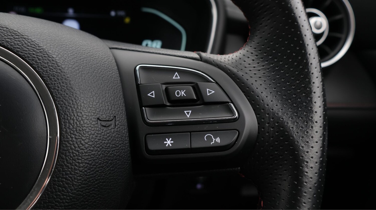 Used MG MG HS 2023 for sale - 77750180: Photo 25