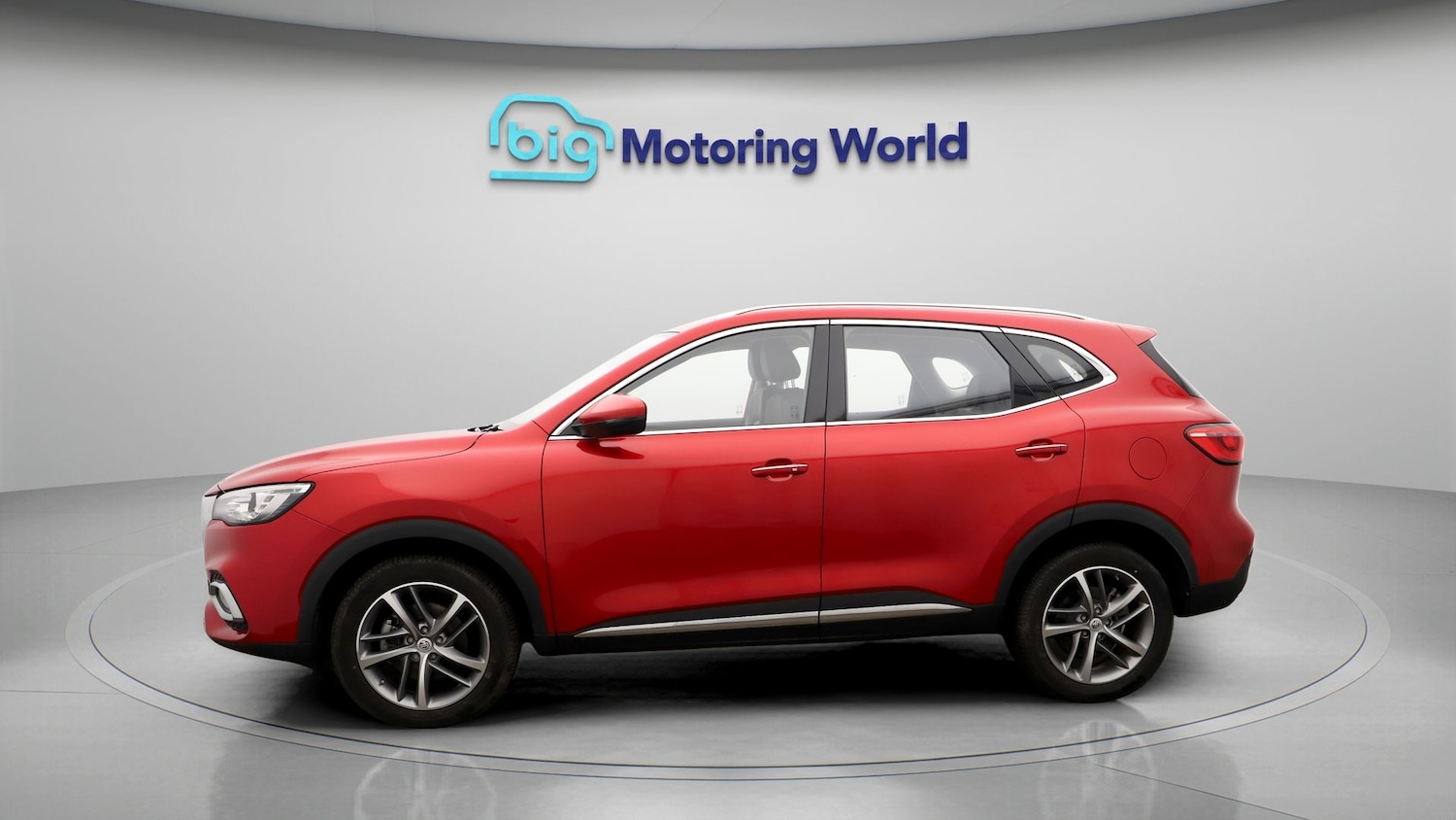 Used MG MG HS 2023 for sale - 77750180: Photo 4