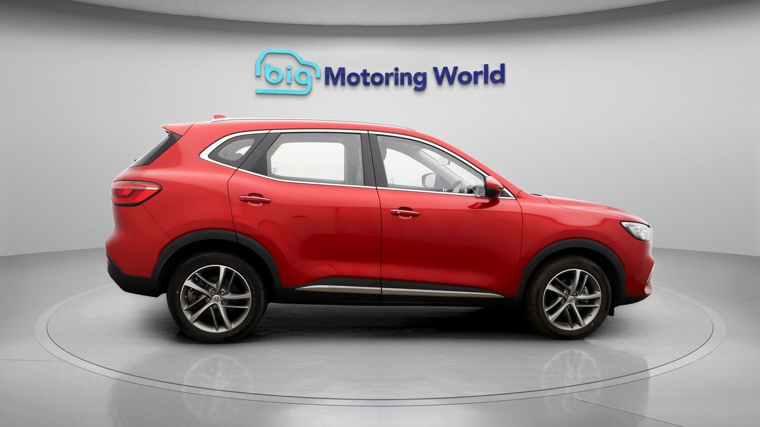 Used MG MG HS 2023 for sale - 77750180: Photo 8