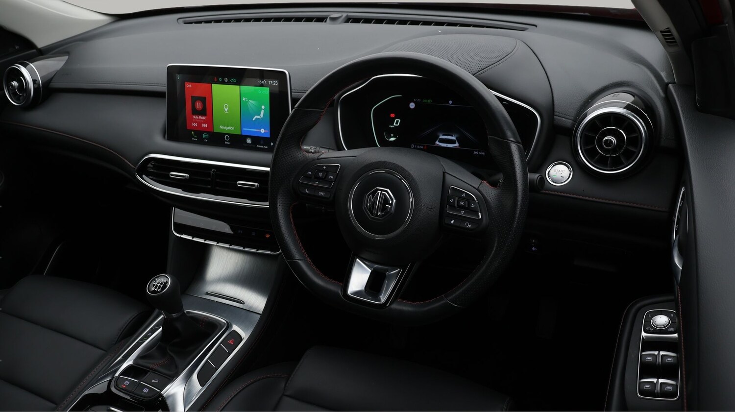 Used MG MG HS 2023 for sale - 77750180: Photo 9