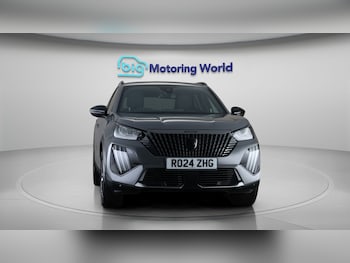 Used Peugeot 2008 2024 for sale - 79177749: Photo