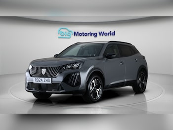 Used Peugeot 2008 2024 for sale - 79177749: Photo