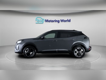 Used Peugeot 2008 2024 for sale - 79177749: Photo