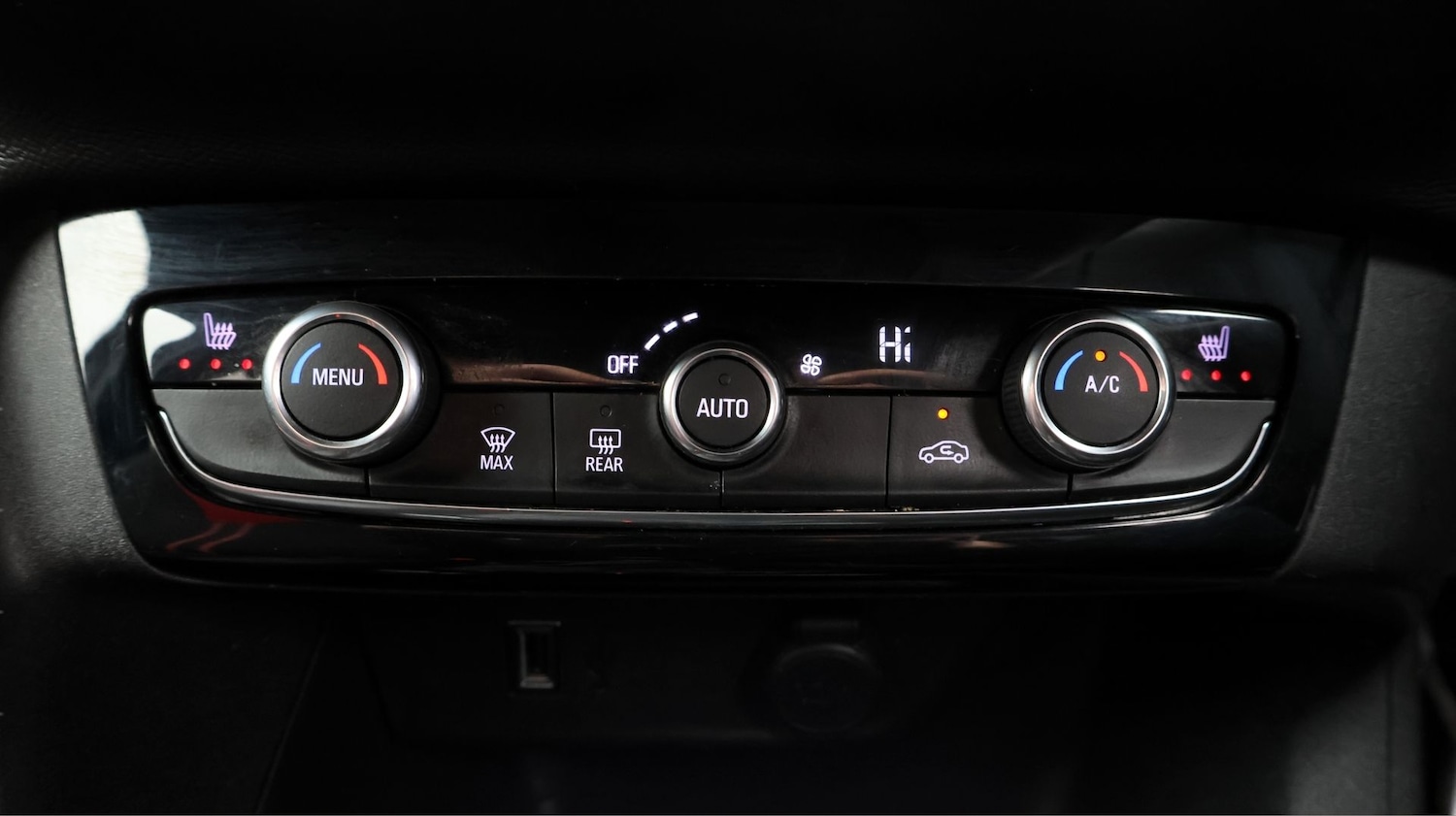 Used Vauxhall Corsa 2020 for sale - 77746677: Photo 12