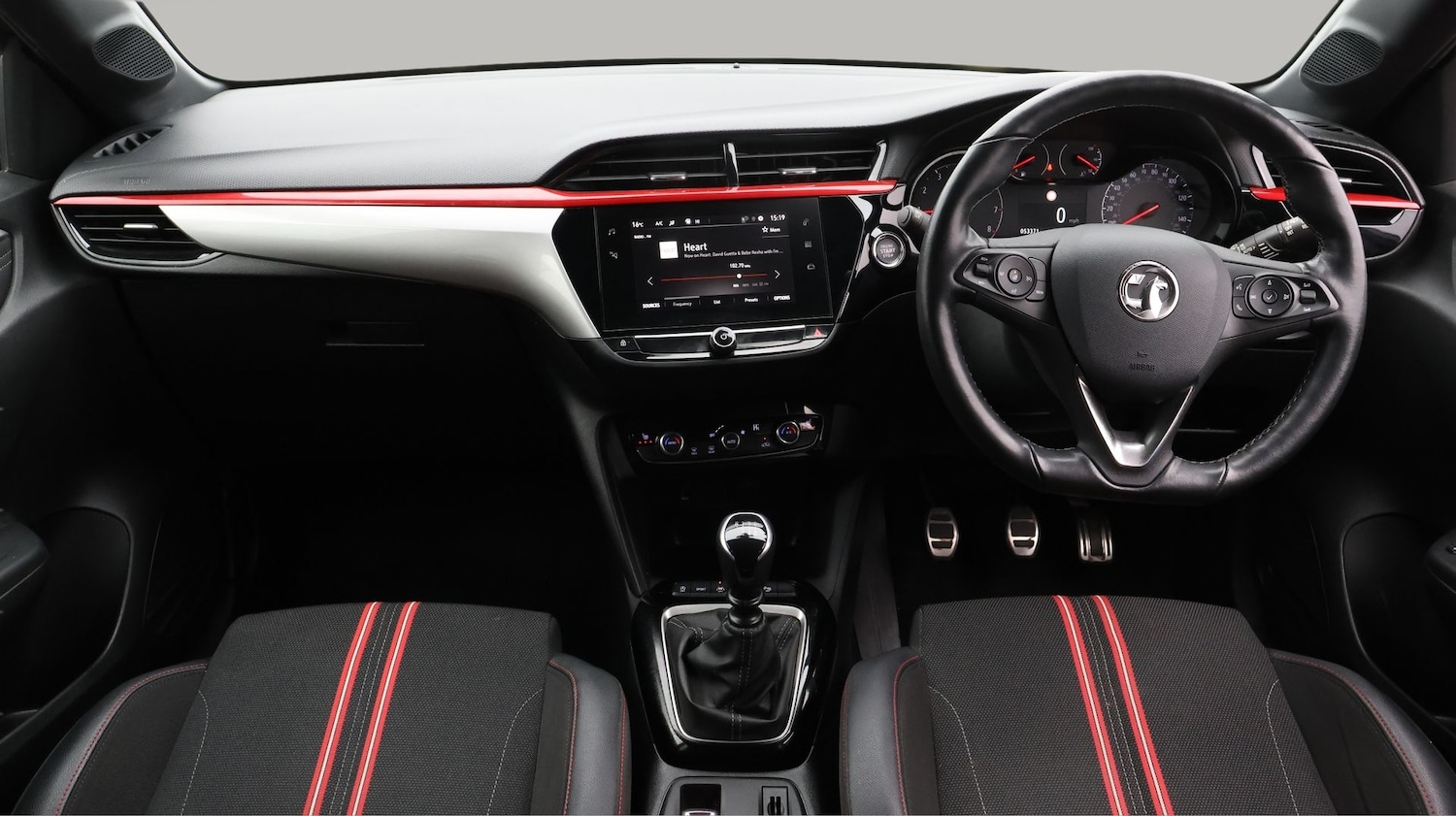 Used Vauxhall Corsa 2020 for sale - 77746677: Photo 13