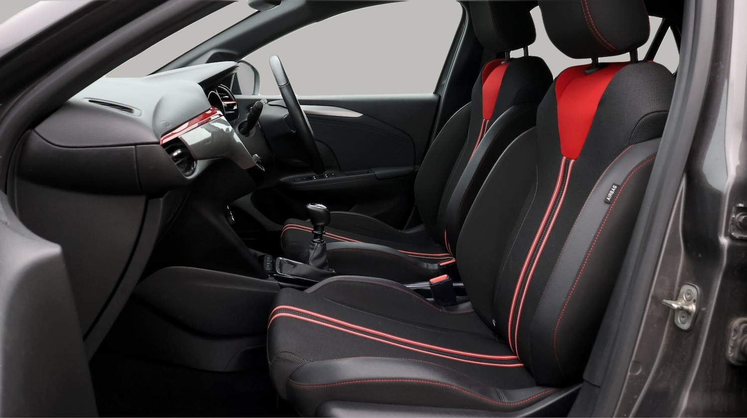 Used Vauxhall Corsa 2020 for sale - 77746677: Photo 14