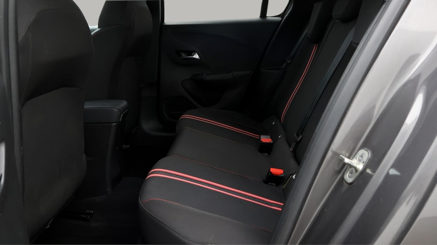 Used Vauxhall Corsa 2020 for sale - 77746677: Photo 16