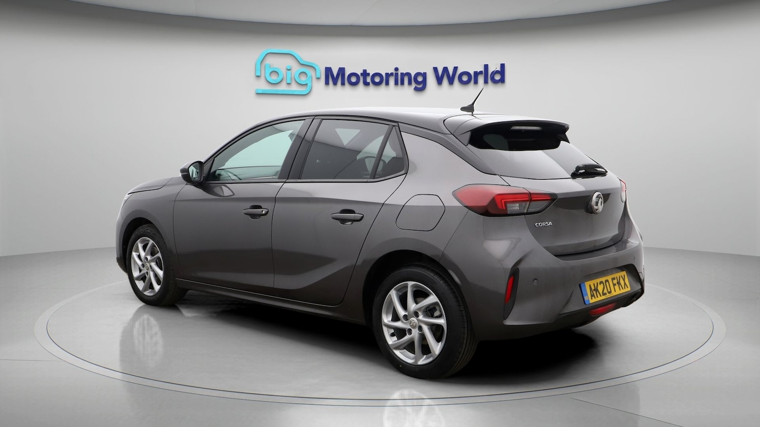 Used Vauxhall Corsa 2020 for sale - 77746677: Photo 5