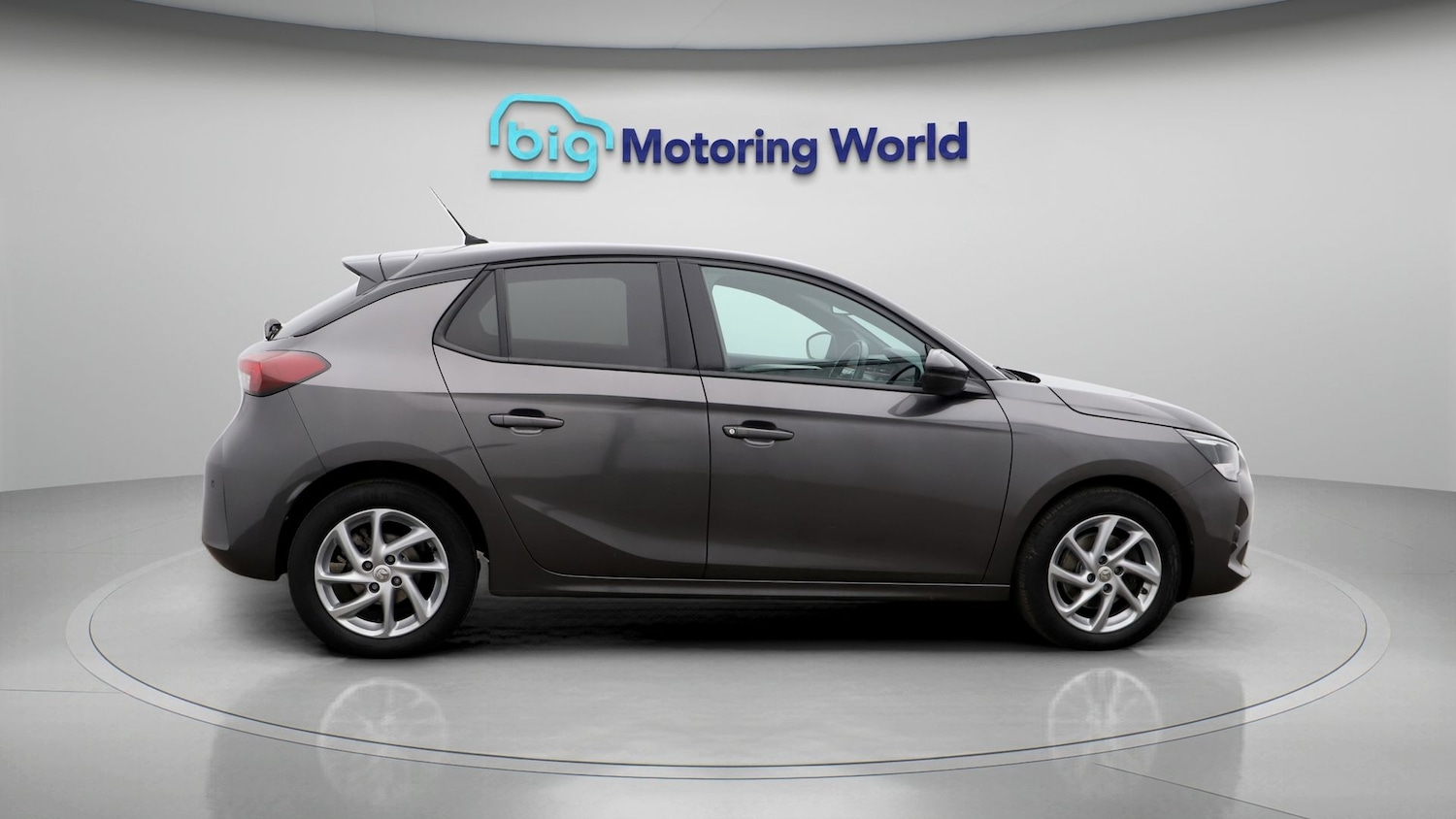 Used Vauxhall Corsa 2020 for sale - 77746677: Photo 8