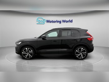 Used Volvo XC40 2022 for sale - 79358014: Photo