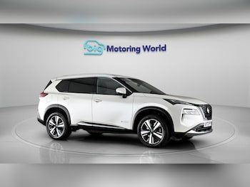 Used Nissan X-Trail 2024 for sale - 79383361: Photo