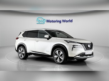 Used Nissan X-Trail 2024 for sale - 79383361: Photo