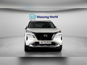 Used Nissan X-Trail 2024 for sale - 79383361: Photo