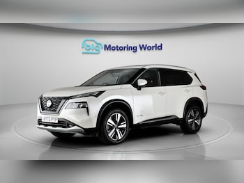 Used Nissan X-Trail 2024 for sale - 79383361: Photo