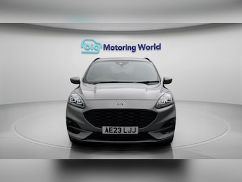 Used Ford Kuga 2023 for sale - 79287614: Photo