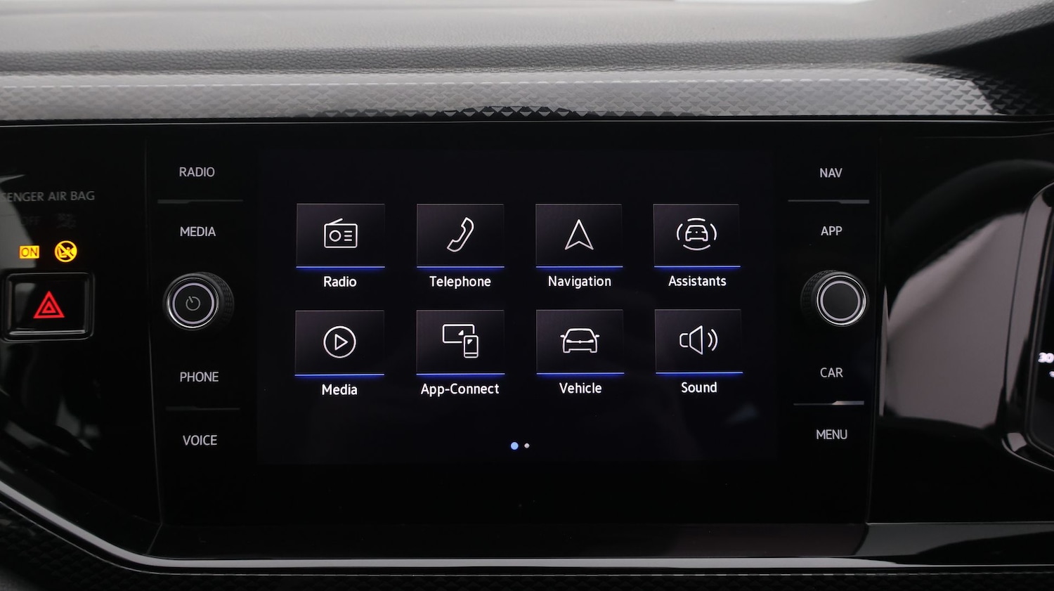 Used Volkswagen Polo 2022 for sale - 77652479: Photo 11