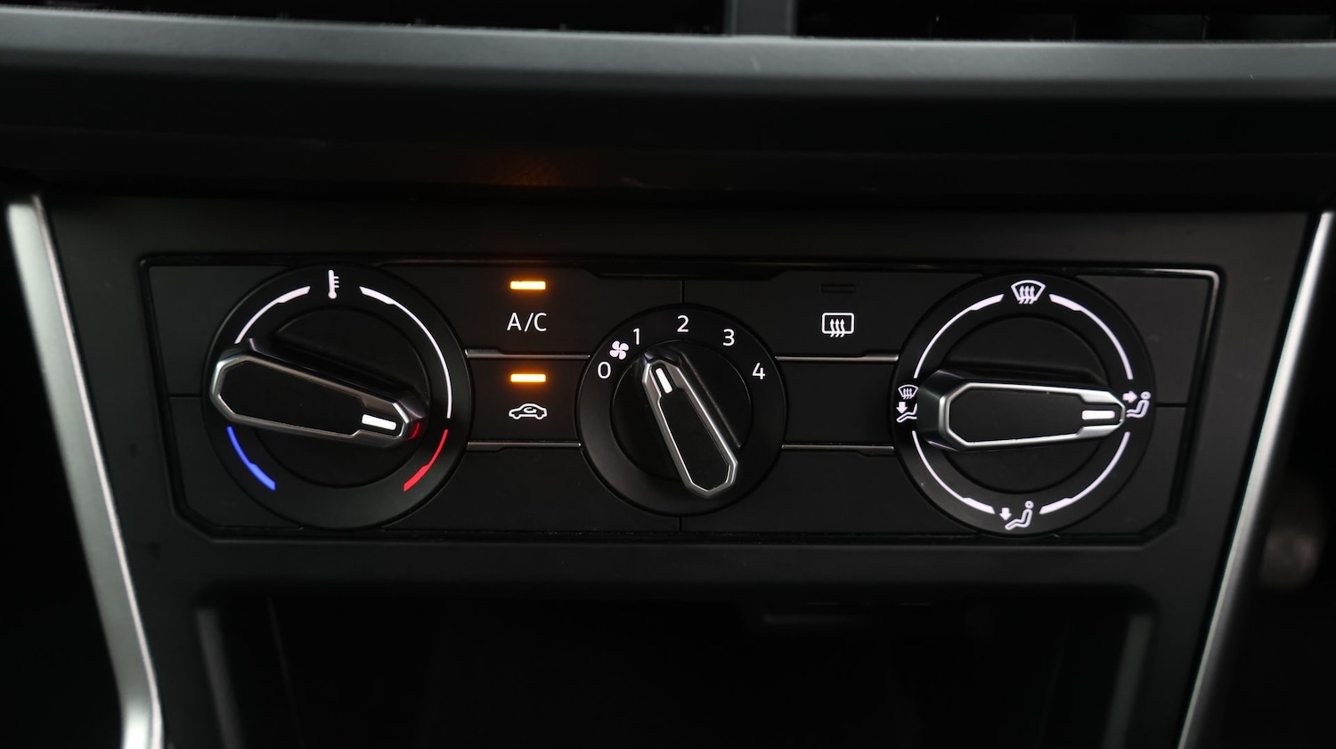 Used Volkswagen Polo 2022 for sale - 77652479: Photo 12