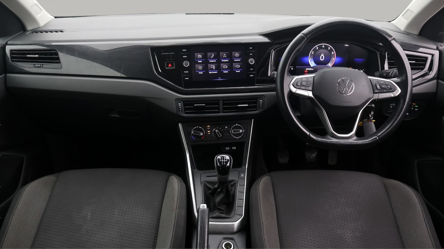 Used Volkswagen Polo 2022 for sale - 77652479: Photo 13