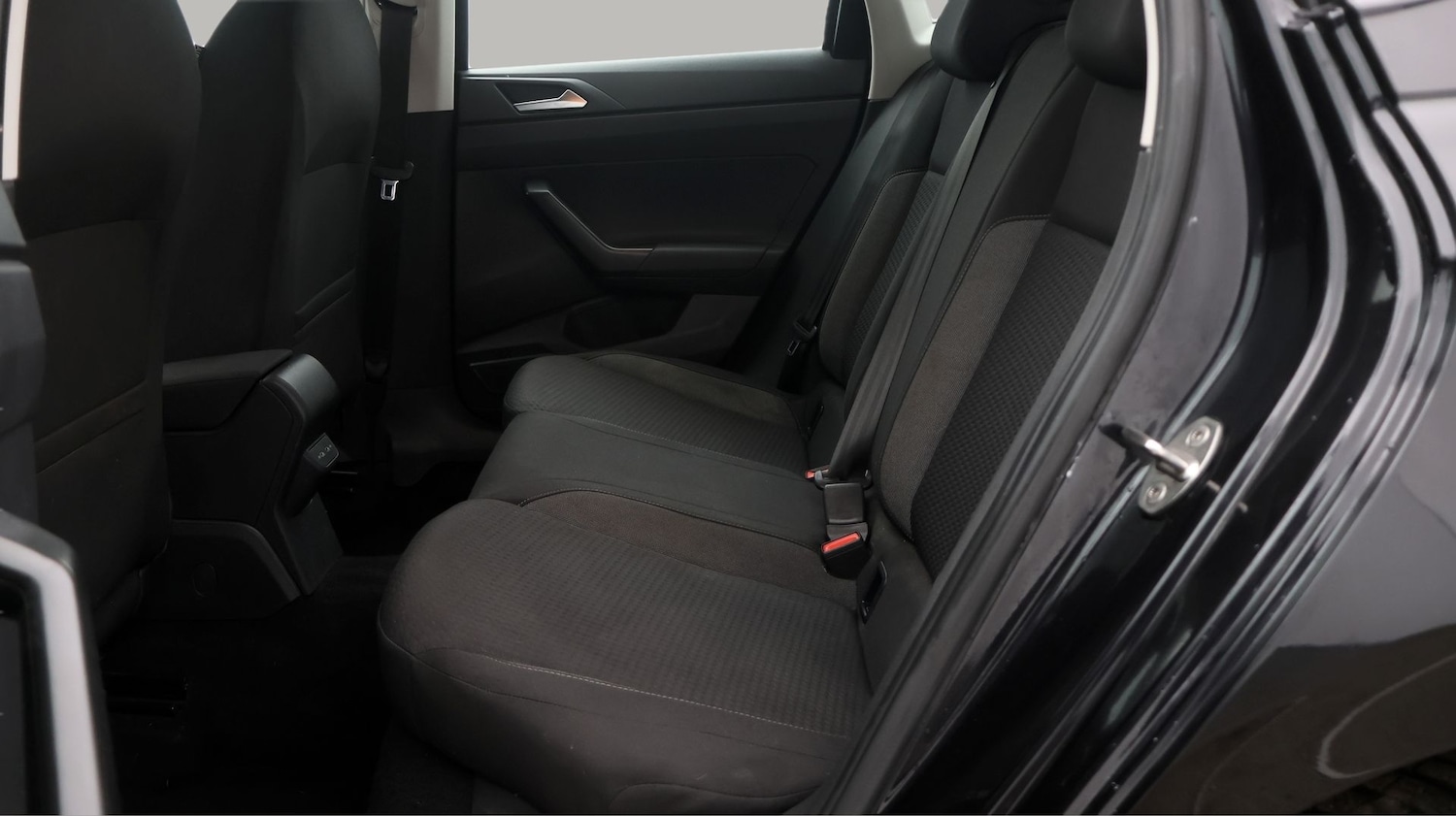 Used Volkswagen Polo 2022 for sale - 77652479: Photo 16