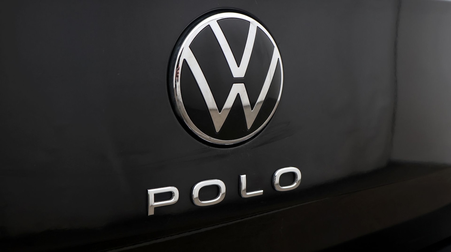 Used Volkswagen Polo 2022 for sale - 77652479: Photo 21