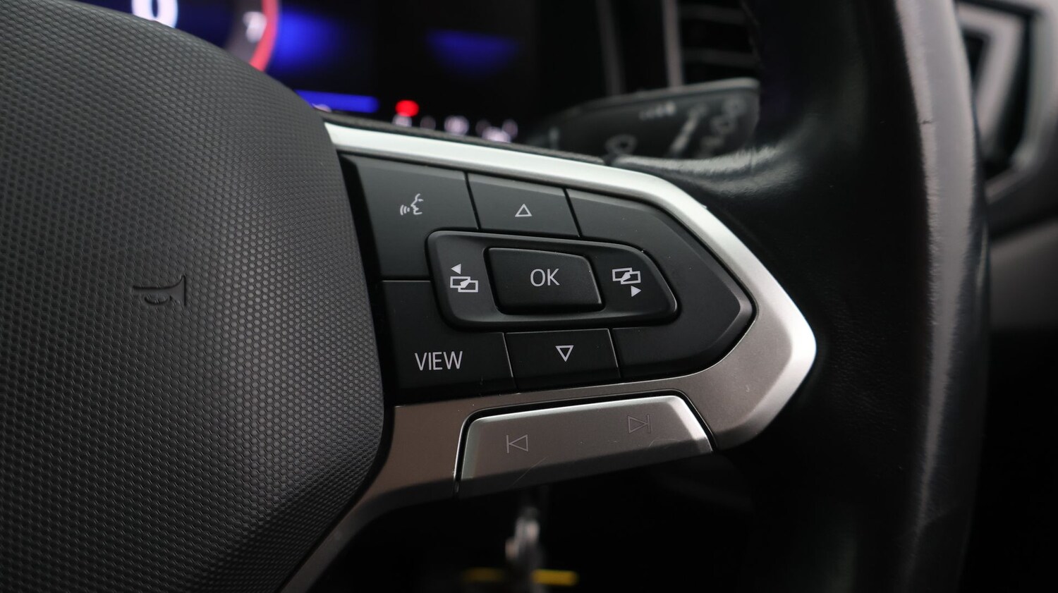 Used Volkswagen Polo 2022 for sale - 77652479: Photo 24