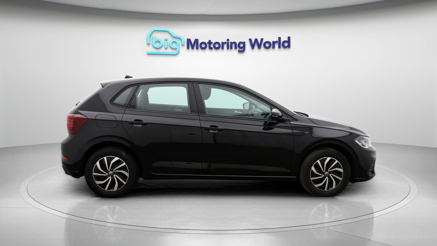 Used Volkswagen Polo 2022 for sale - 77652479: Photo 8