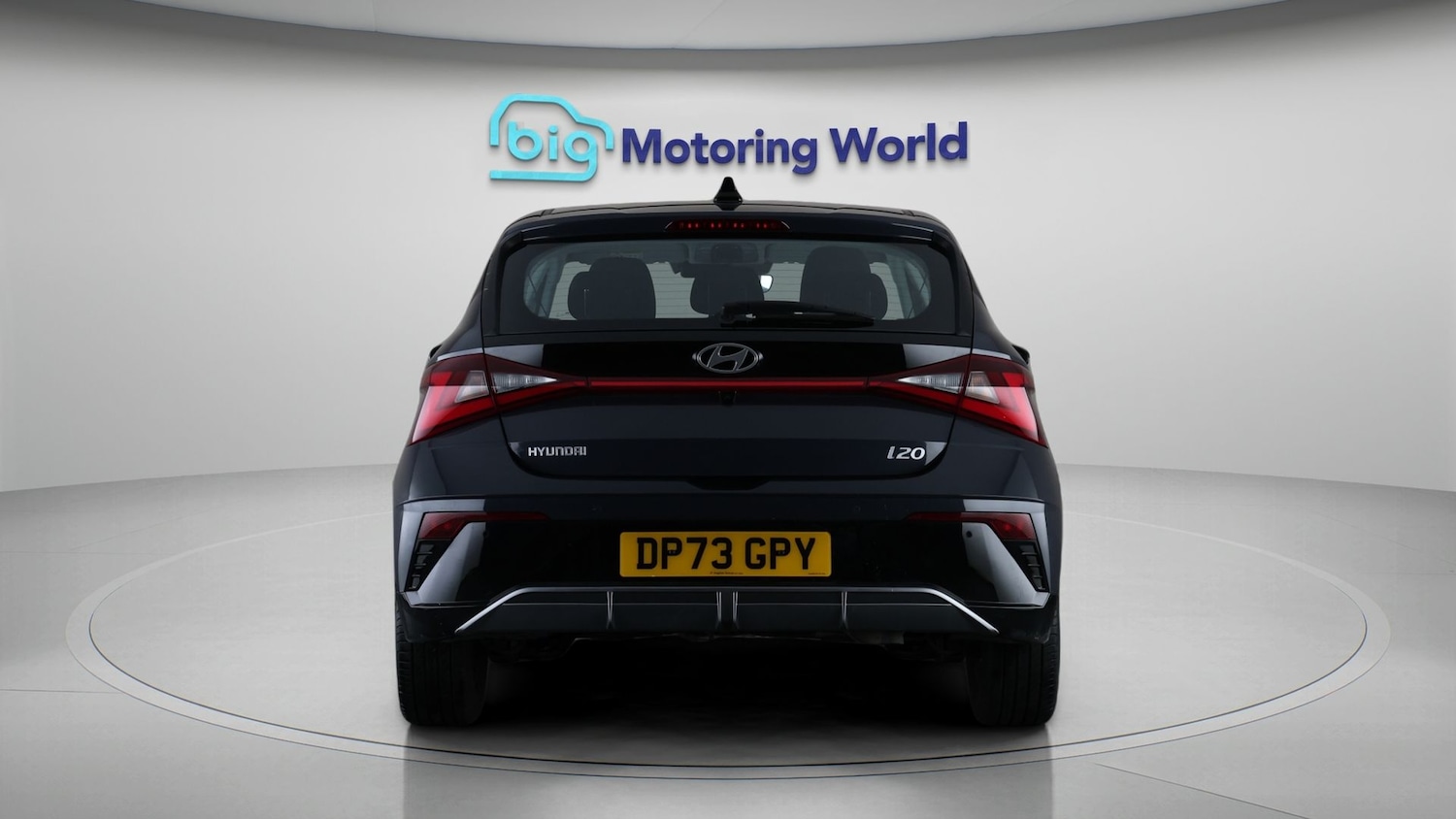 Used Hyundai i20 2023 for sale - 77845730: Photo 6