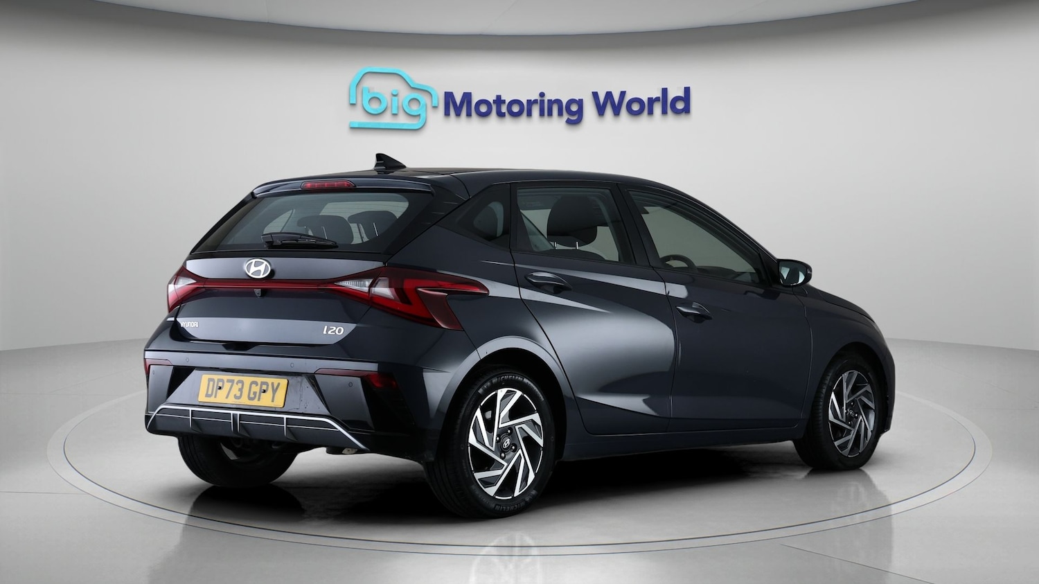 Used Hyundai i20 2023 for sale - 77845730: Photo 7