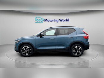 Used Volvo XC40 2023 for sale - 78941823: Photo