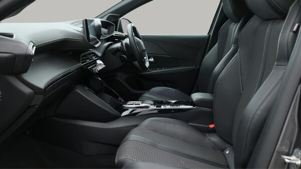 Used Peugeot 208 2023 for sale - 75990258: Photo 15