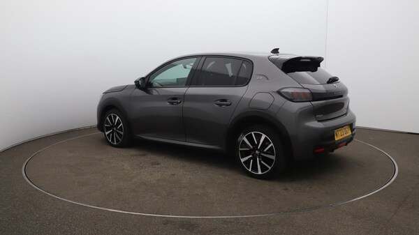 Used Peugeot 208 2023 for sale - 75990258: Photo 36