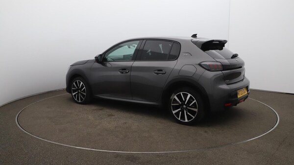 Used Peugeot 208 2023 for sale - 75990258: Photo 37