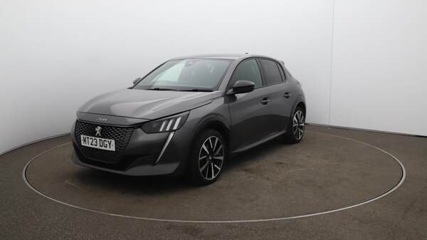 Used Peugeot 208 2023 for sale - 75990258: Photo 38