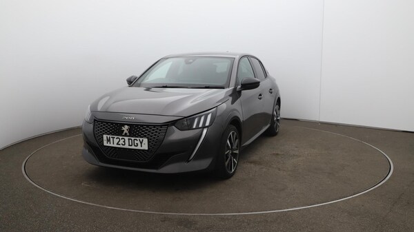 Used Peugeot 208 2023 for sale - 75990258: Photo 39