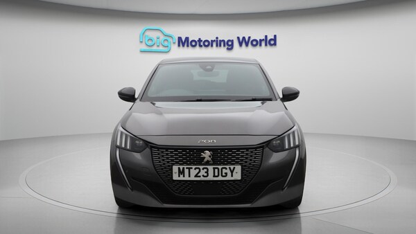 Used Peugeot 208 2023 for sale - 75990258: Photo 3
