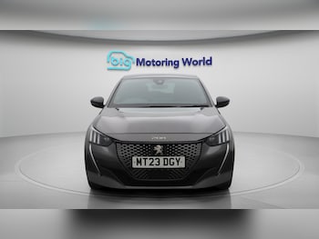 Used Peugeot 208 2023 for sale - 75990258: Photo 3