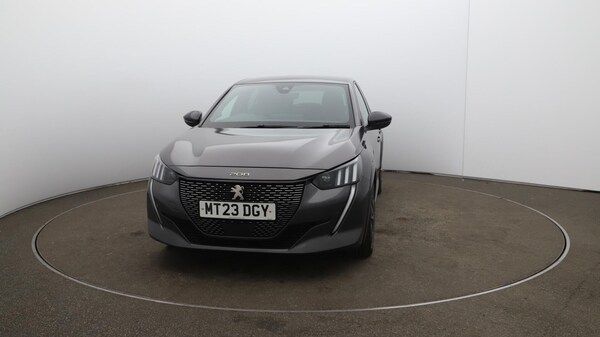 Used Peugeot 208 2023 for sale - 75990258: Photo 40