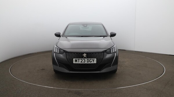 Used Peugeot 208 2023 for sale - 75990258: Photo 41