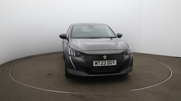 Used Peugeot 208 2023 for sale - 75990258: Photo 42