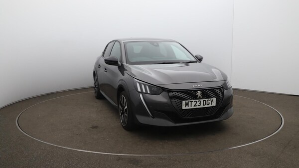 Used Peugeot 208 2023 for sale - 75990258: Photo 43