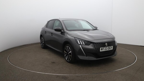 Used Peugeot 208 2023 for sale - 75990258: Photo 44