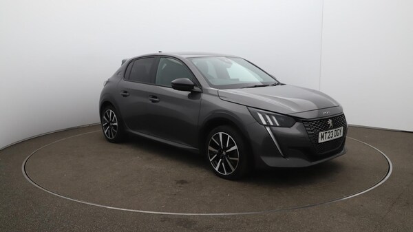 Used Peugeot 208 2023 for sale - 75990258: Photo 45